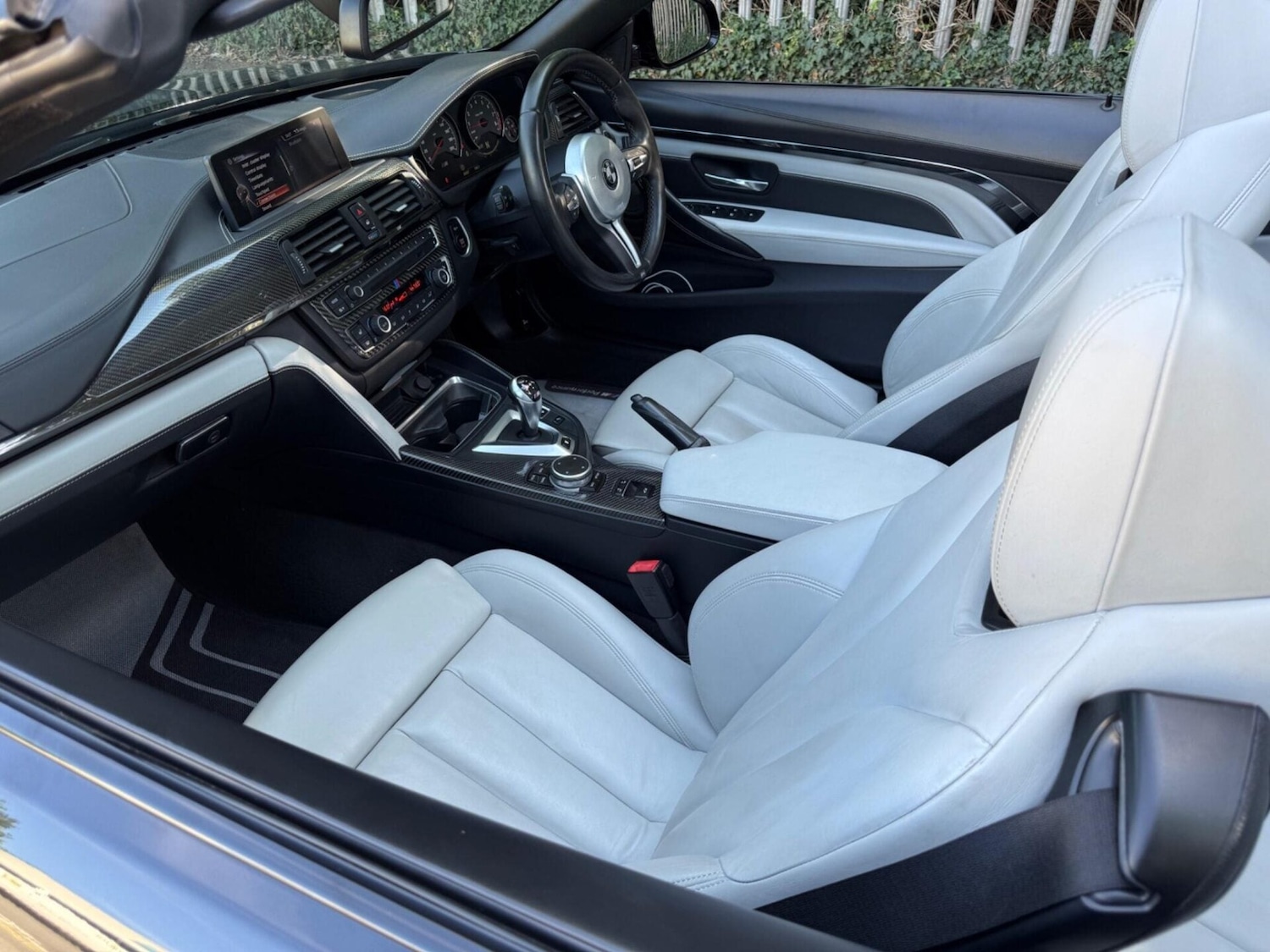 Used BMW M4 2014 for sale - 77204821: Photo 55