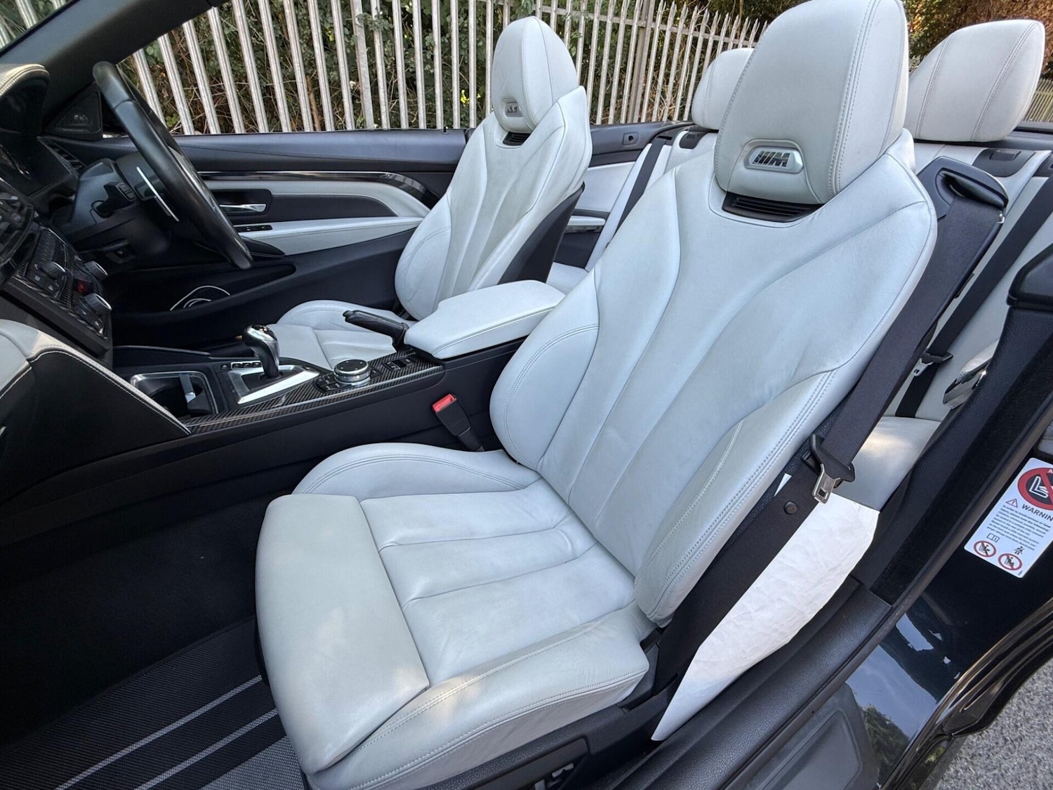 Used BMW M4 2014 for sale - 77204821: Photo 56