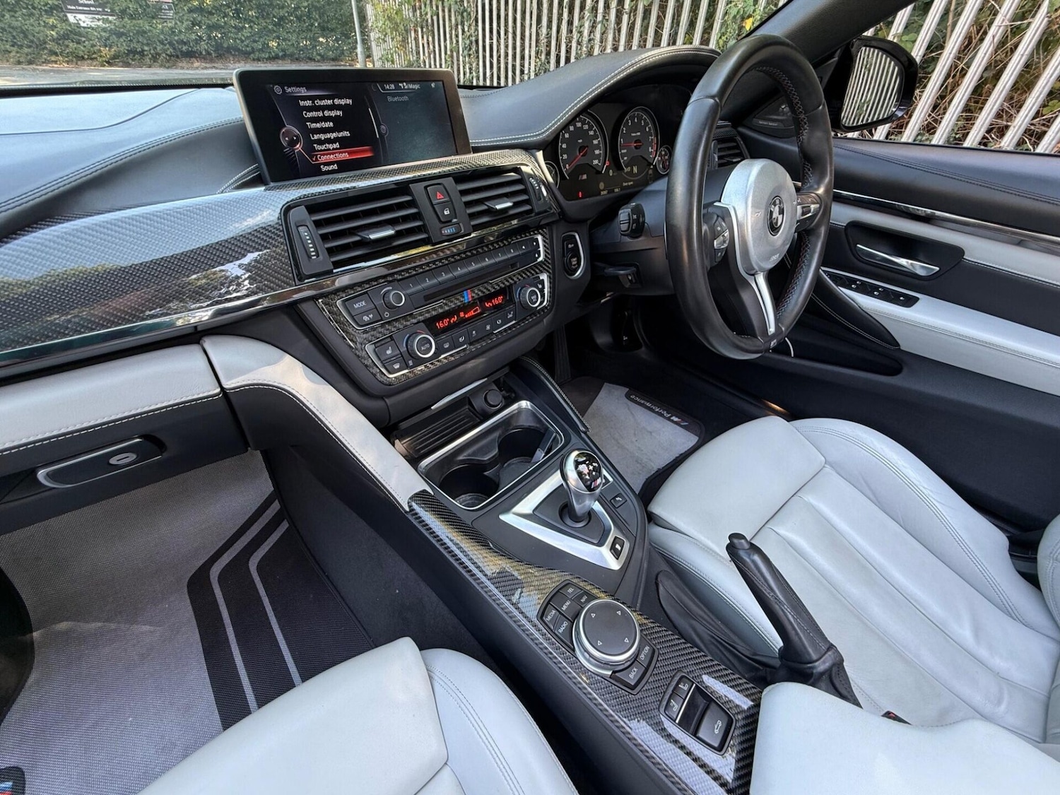 Used BMW M4 2014 for sale - 77204821: Photo 59