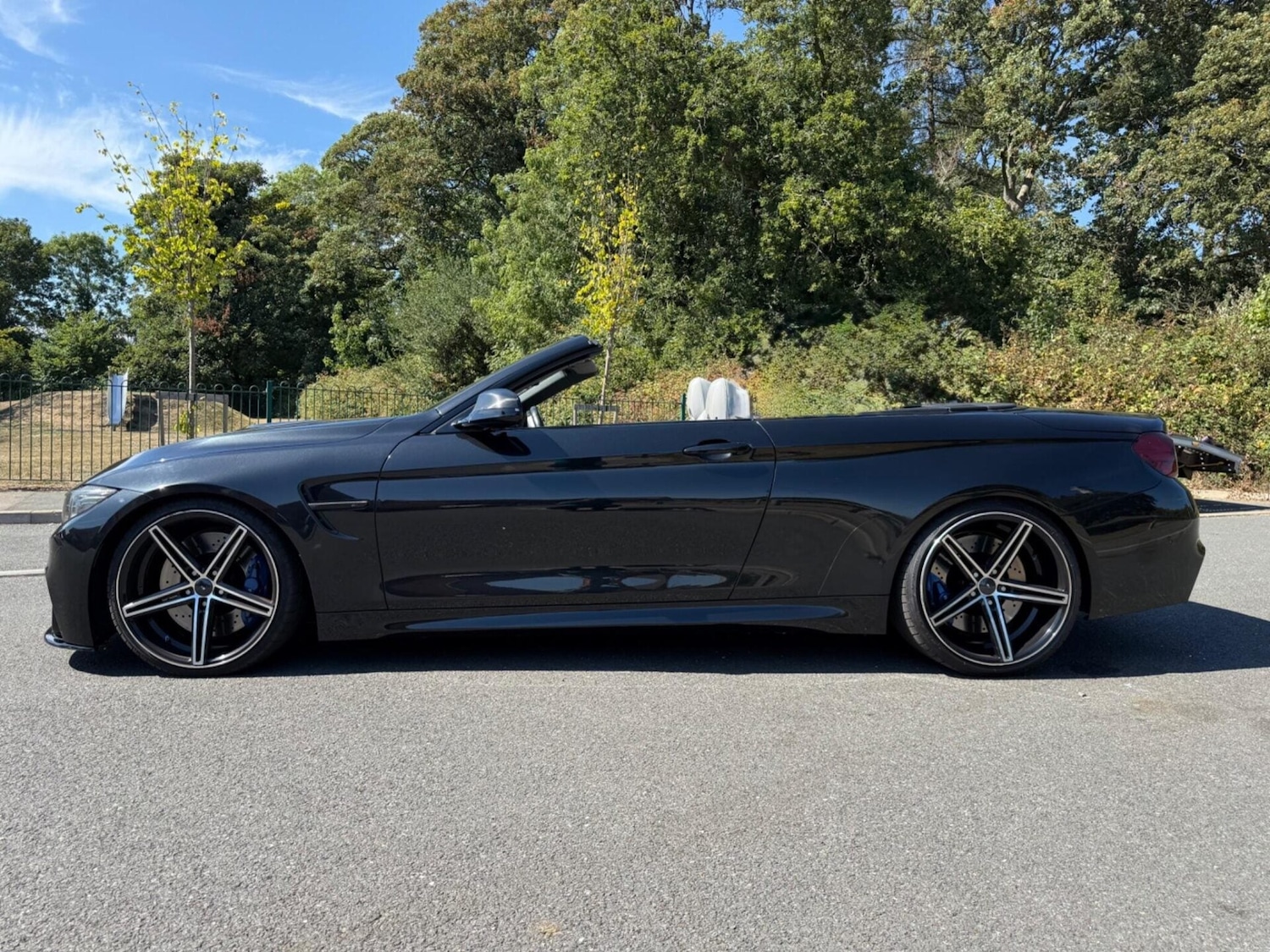 Used BMW M4 2014 for sale - 77204821: Photo 6