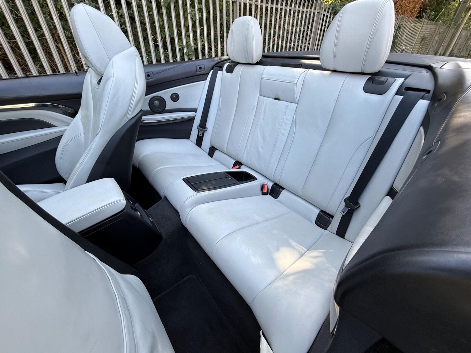 Used BMW M4 2014 for sale - 77204821: Photo 60