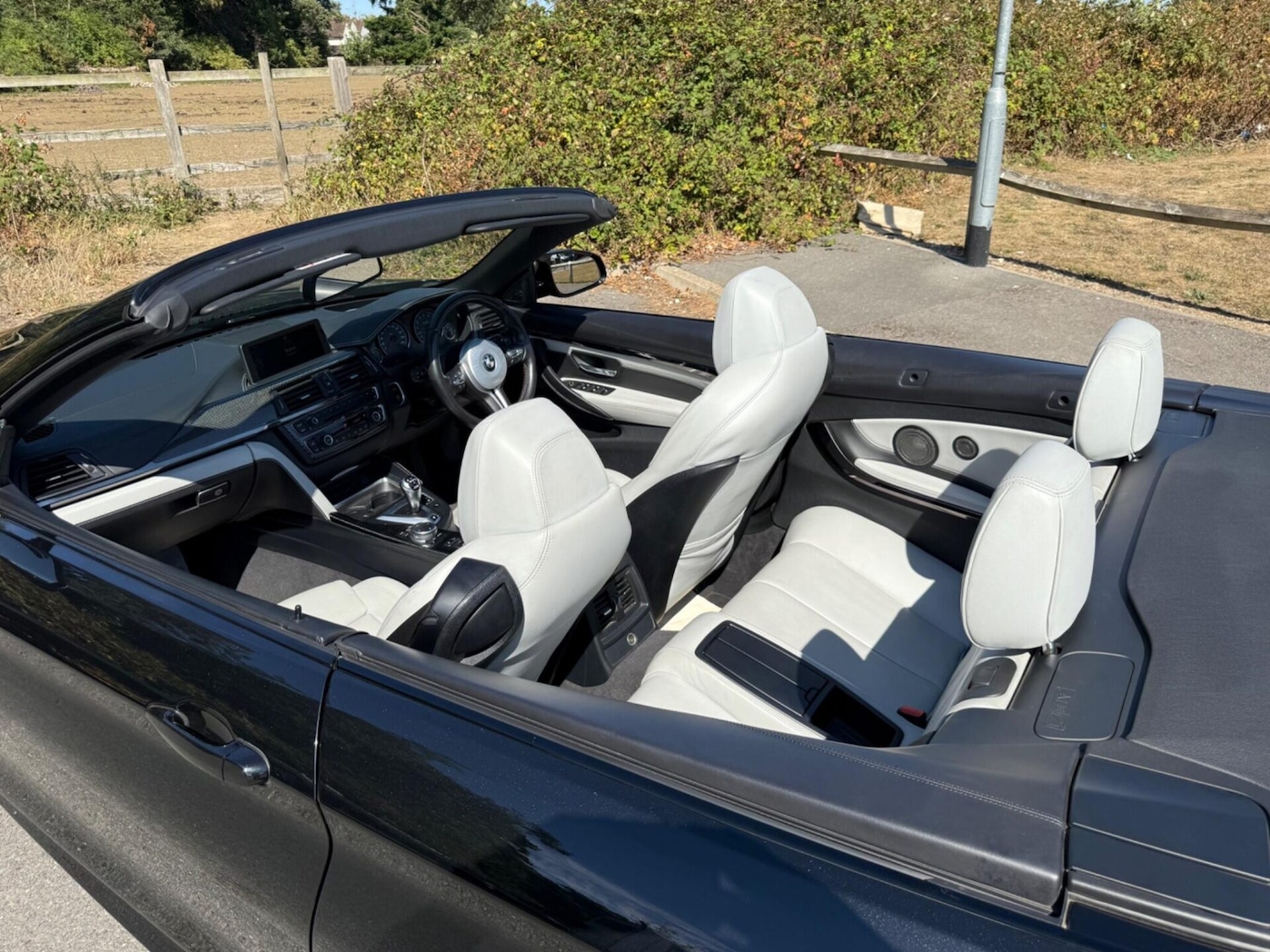 Used BMW M4 2014 for sale - 77204821: Photo 7