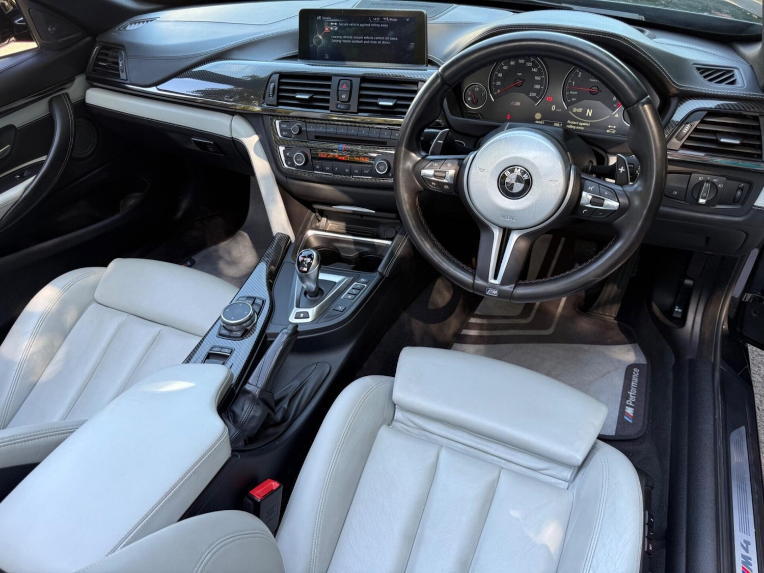 Used BMW M4 2014 for sale - 77204821: Photo 9