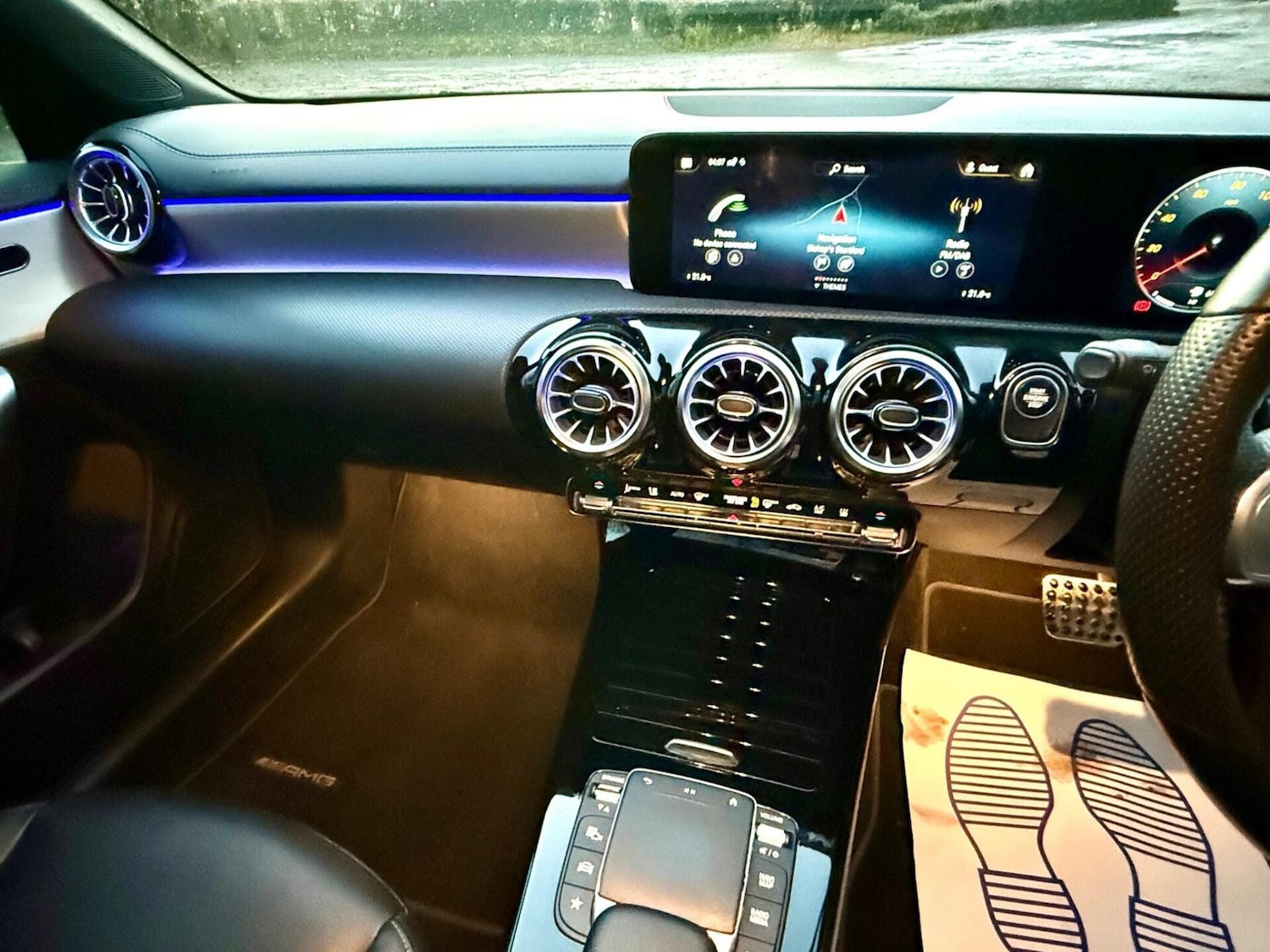 Used Mercedes-Benz CLA 2022 for sale - 77204844: Photo 10