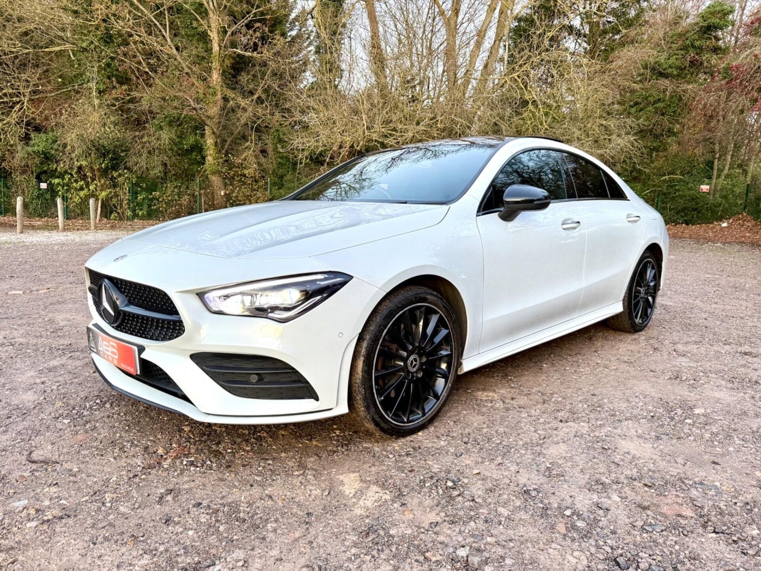Used Mercedes-Benz CLA 2022 for sale - 77204844: Photo 11