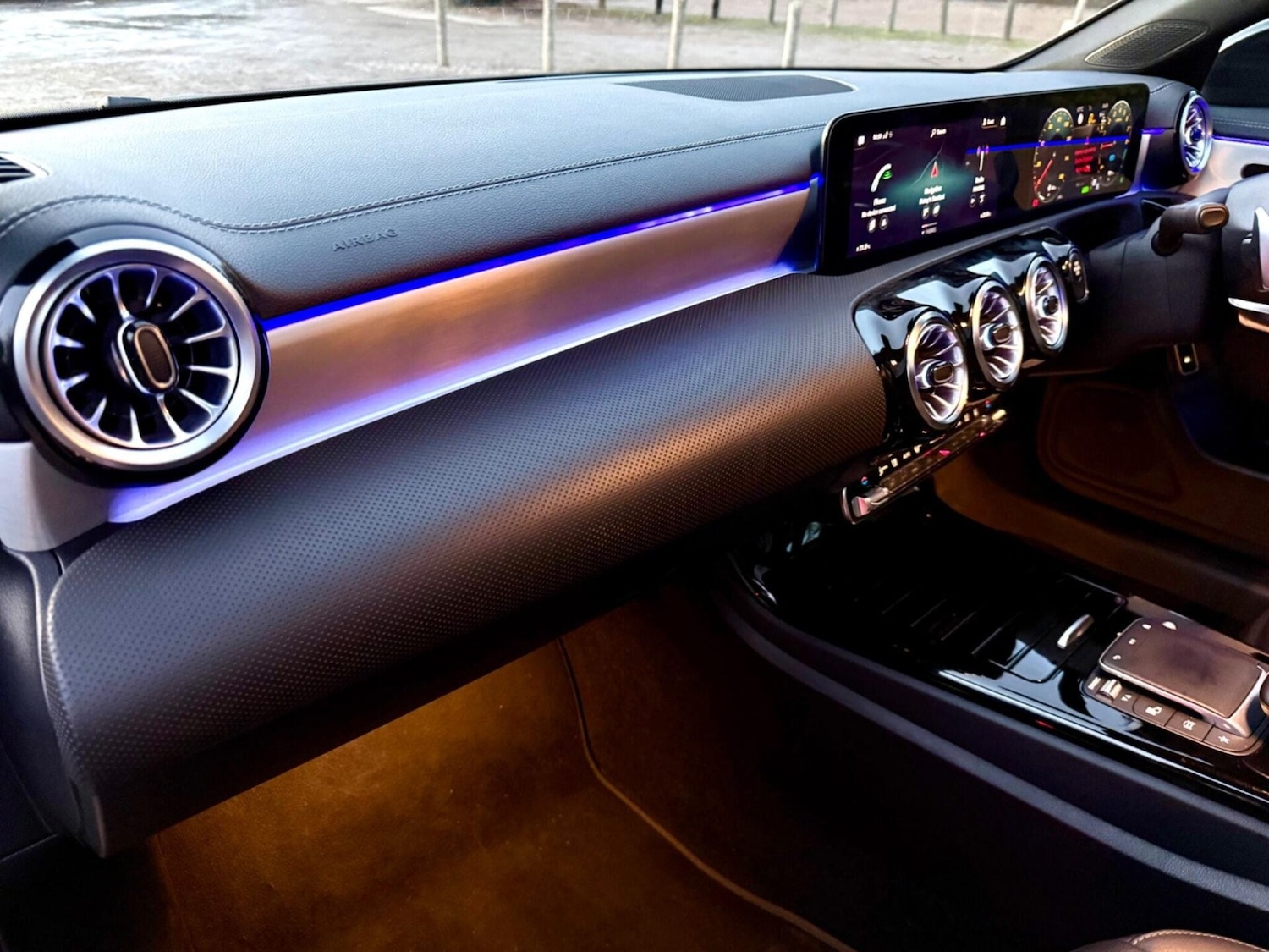 Used Mercedes-Benz CLA 2022 for sale - 77204844: Photo 12