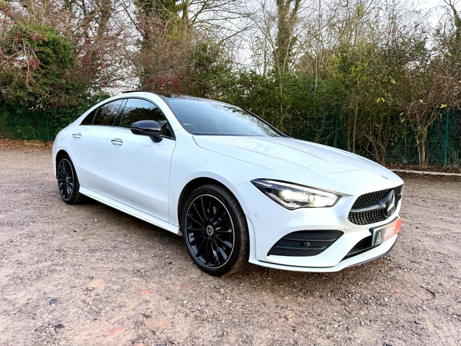 Used Mercedes-Benz CLA 2022 for sale - 77204844: Photo 13