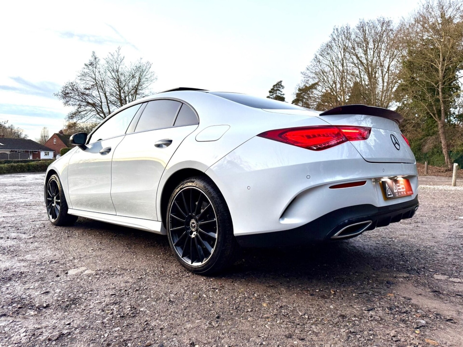 Used Mercedes-Benz CLA 2022 for sale - 77204844: Photo 15