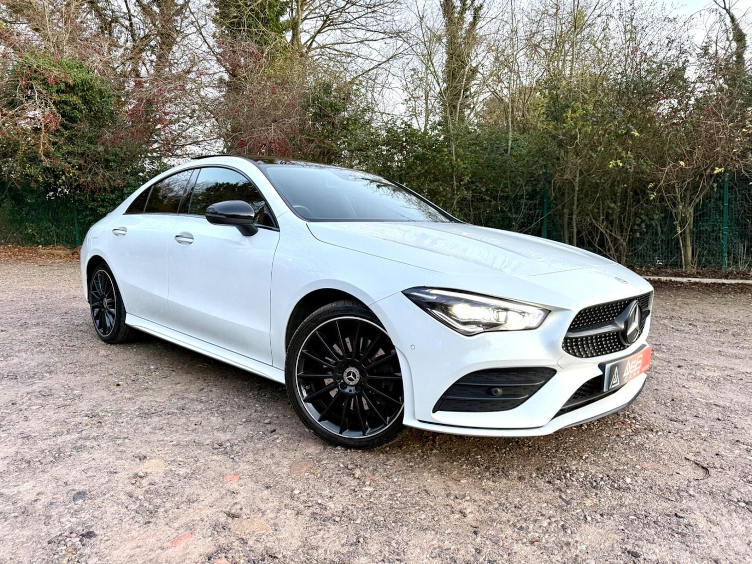 Used Mercedes-Benz CLA 2022 for sale - 77204844: Photo 16