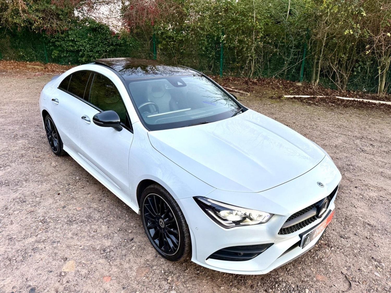 Used Mercedes-Benz CLA 2022 for sale - 77204844: Photo 18