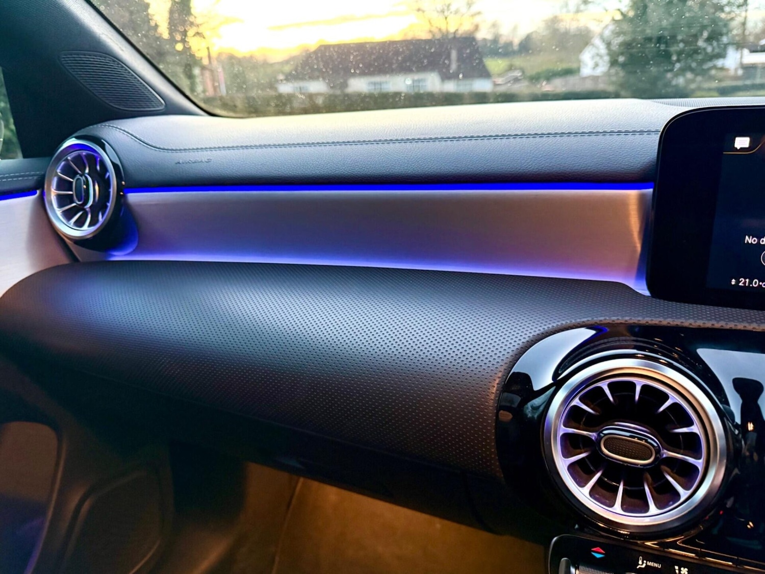 Used Mercedes-Benz CLA 2022 for sale - 77204844: Photo 19