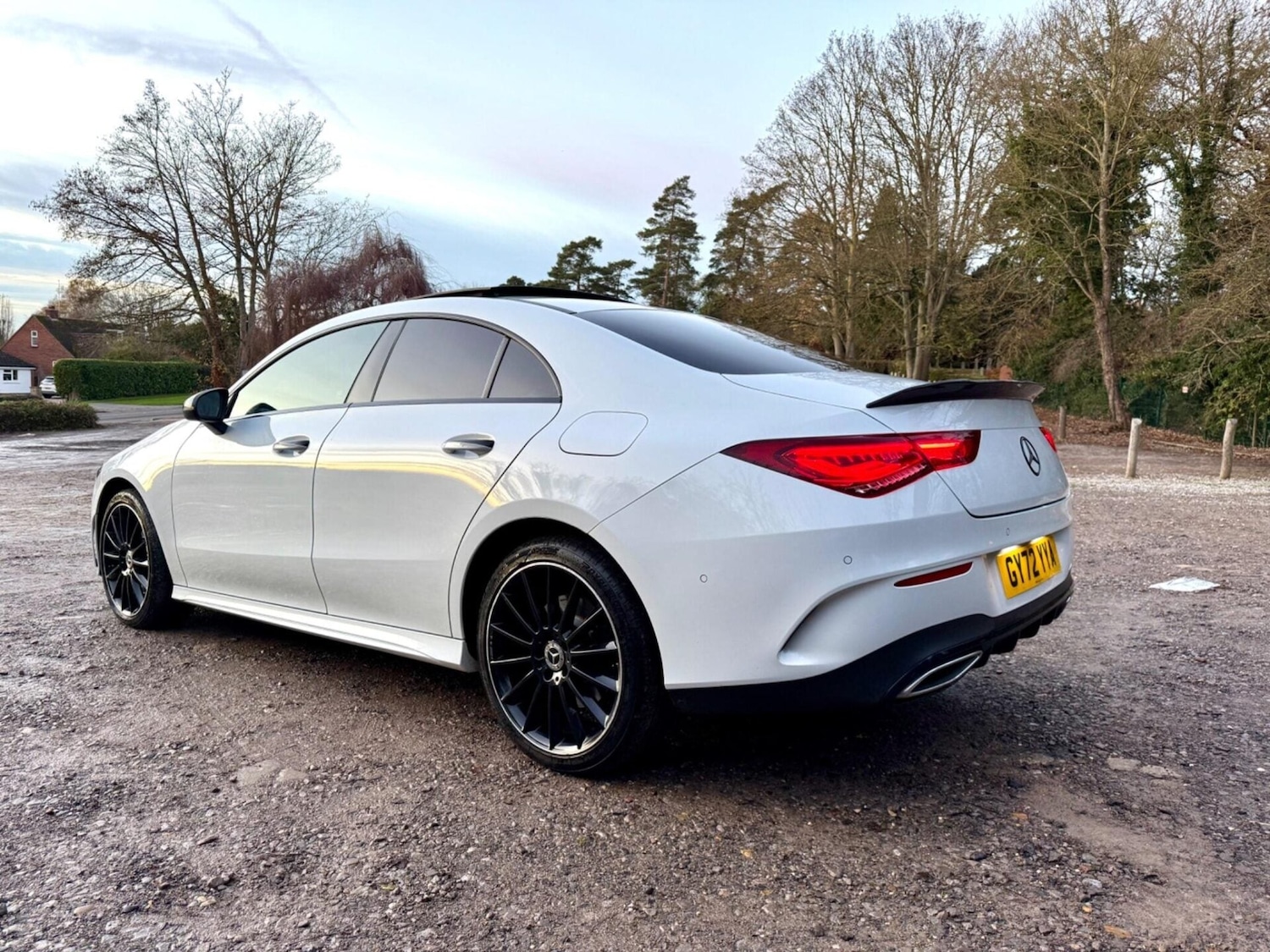 Used Mercedes-Benz CLA 2022 for sale - 77204844: Photo 20