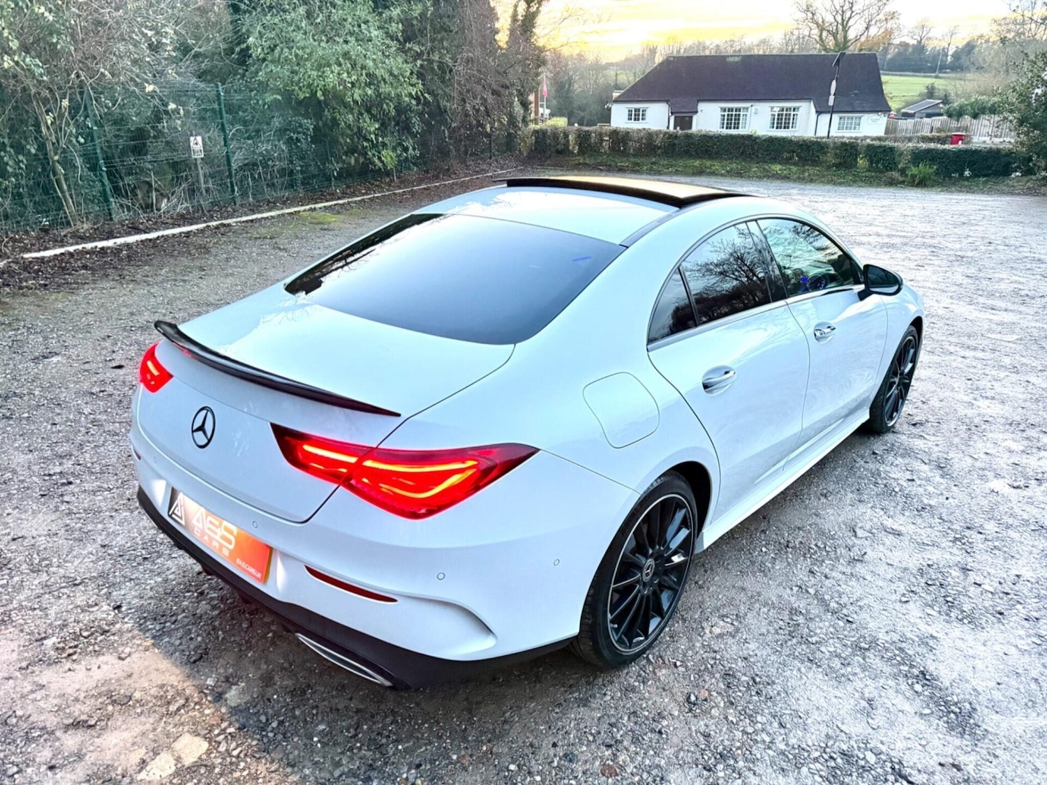 Used Mercedes-Benz CLA 2022 for sale - 77204844: Photo 23