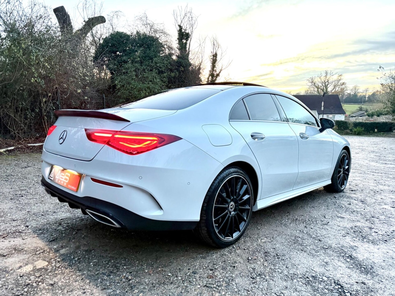 Used Mercedes-Benz CLA 2022 for sale - 77204844: Photo 28