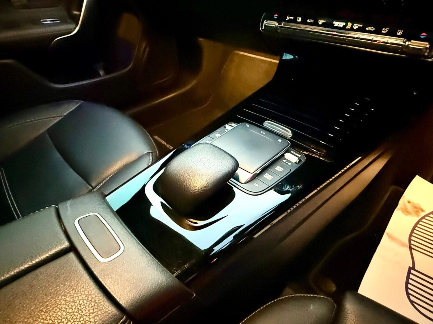 Used Mercedes-Benz CLA 2022 for sale - 77204844: Photo 29