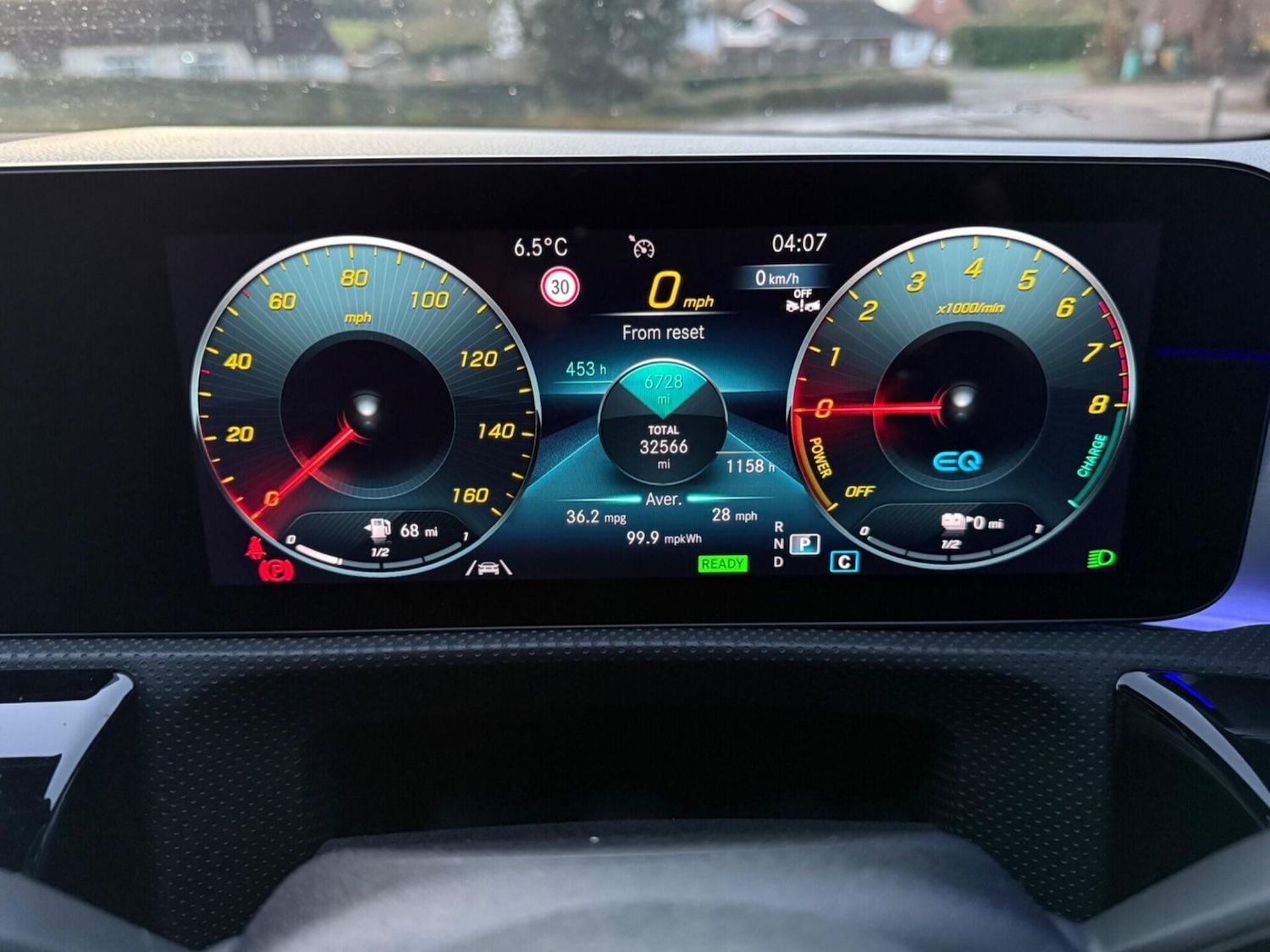 Used Mercedes-Benz CLA 2022 for sale - 77204844: Photo 30