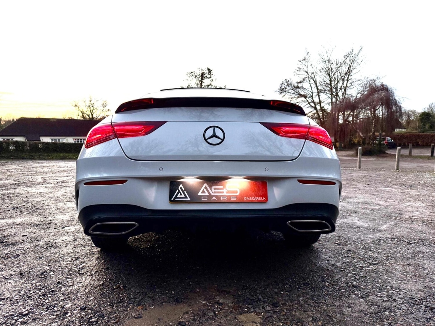 Used Mercedes-Benz CLA 2022 for sale - 77204844: Photo 31