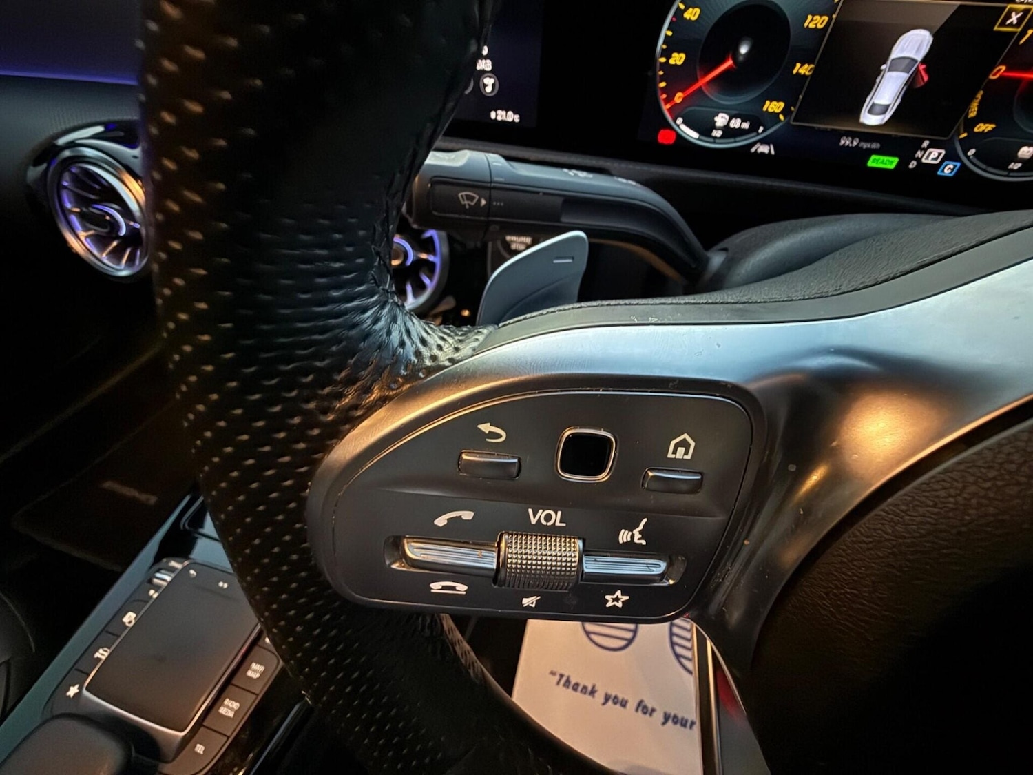 Used Mercedes-Benz CLA 2022 for sale - 77204844: Photo 32