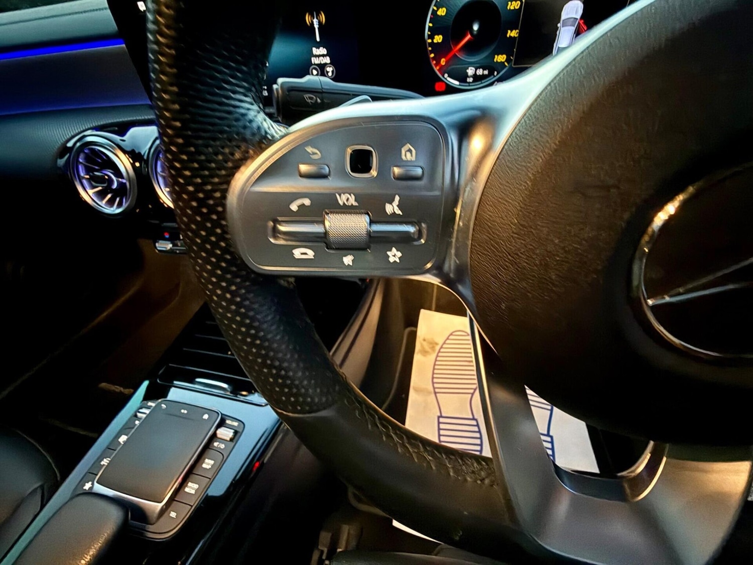 Used Mercedes-Benz CLA 2022 for sale - 77204844: Photo 33