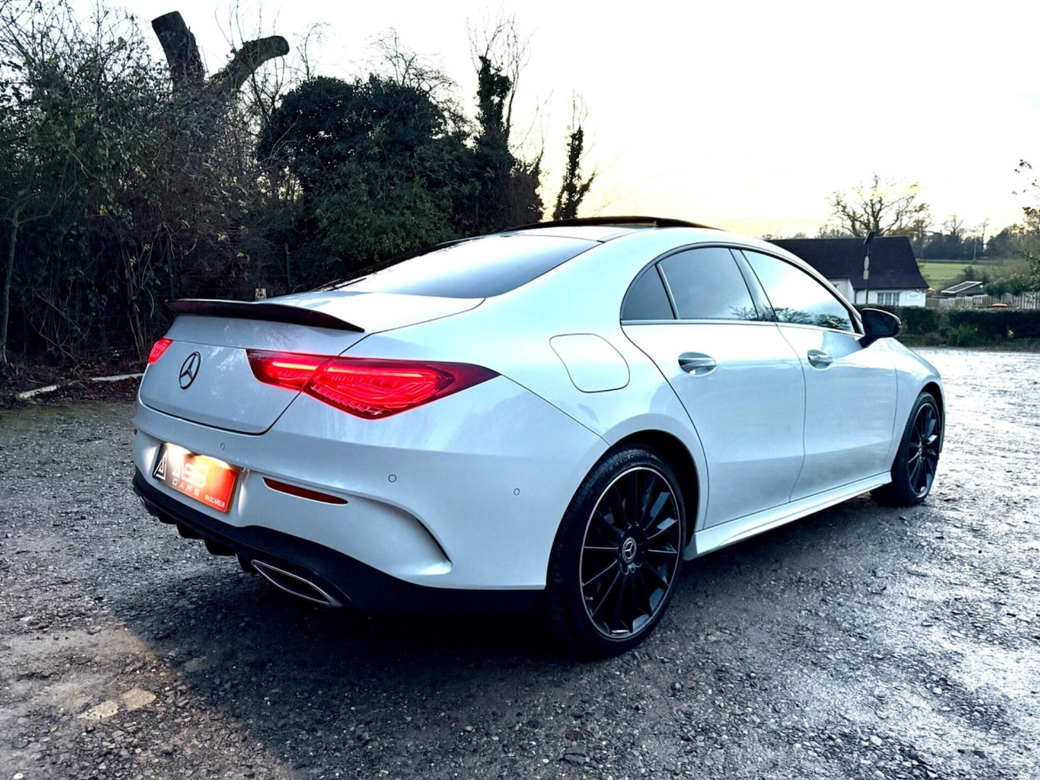 Used Mercedes-Benz CLA 2022 for sale - 77204844: Photo 34