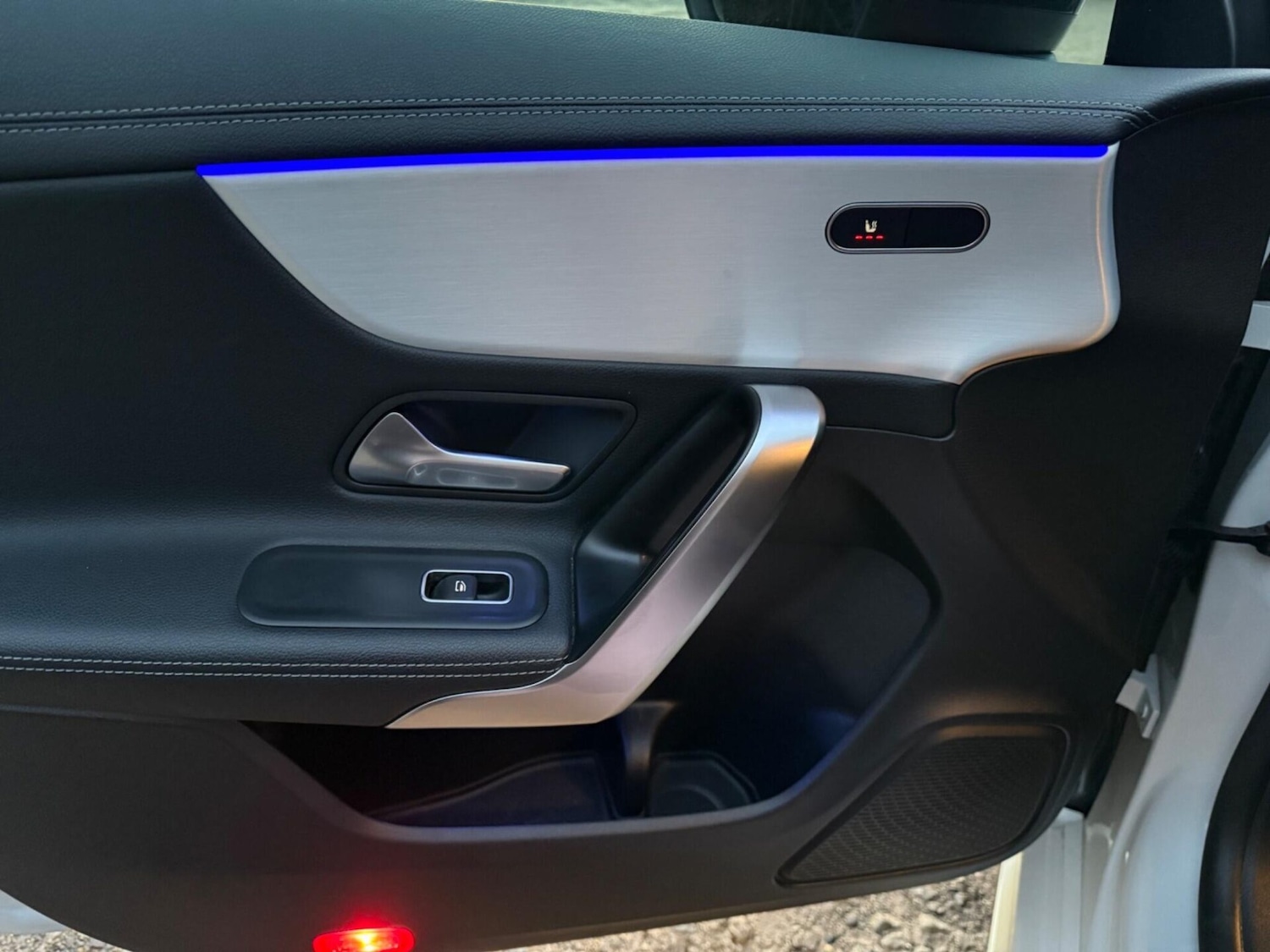 Used Mercedes-Benz CLA 2022 for sale - 77204844: Photo 36