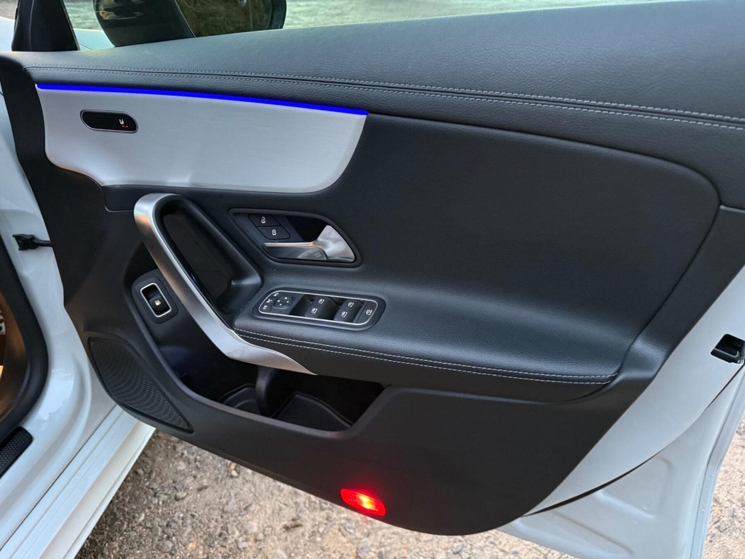 Used Mercedes-Benz CLA 2022 for sale - 77204844: Photo 38