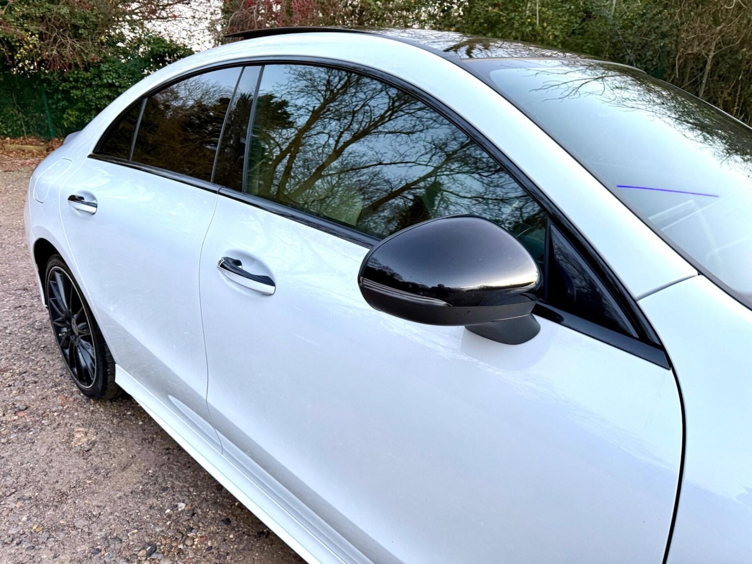 Used Mercedes-Benz CLA 2022 for sale - 77204844: Photo 39