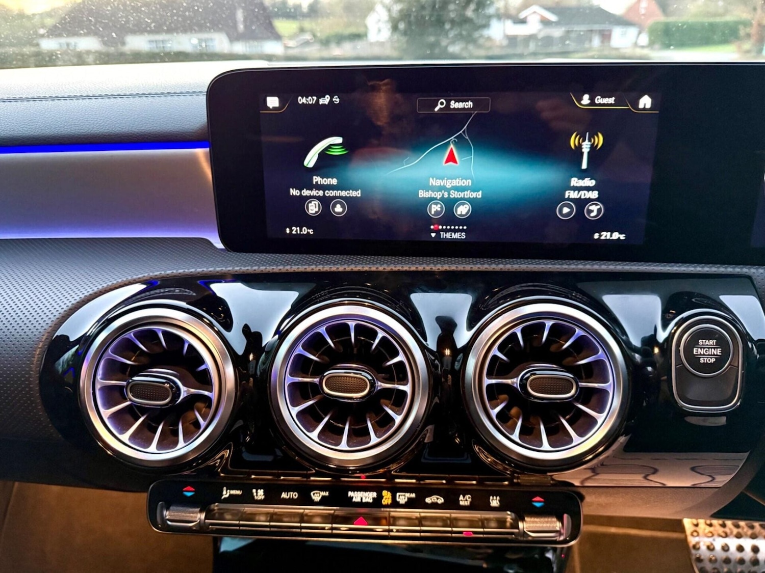 Used Mercedes-Benz CLA 2022 for sale - 77204844: Photo 42