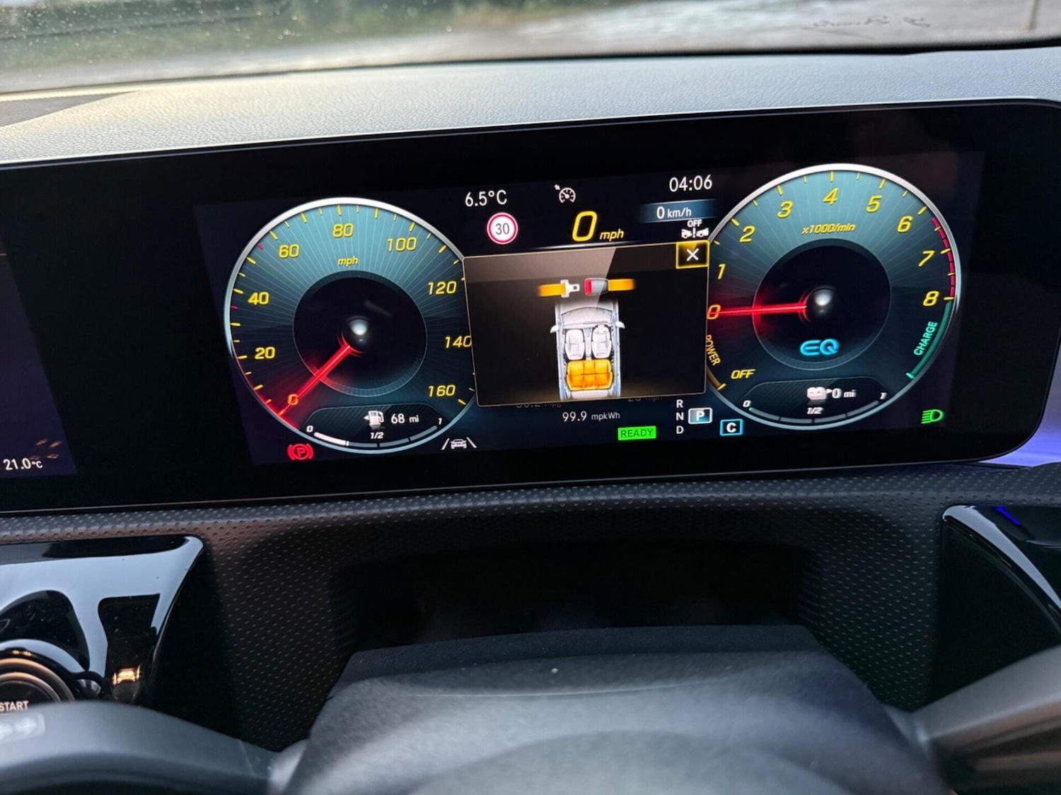 Used Mercedes-Benz CLA 2022 for sale - 77204844: Photo 43