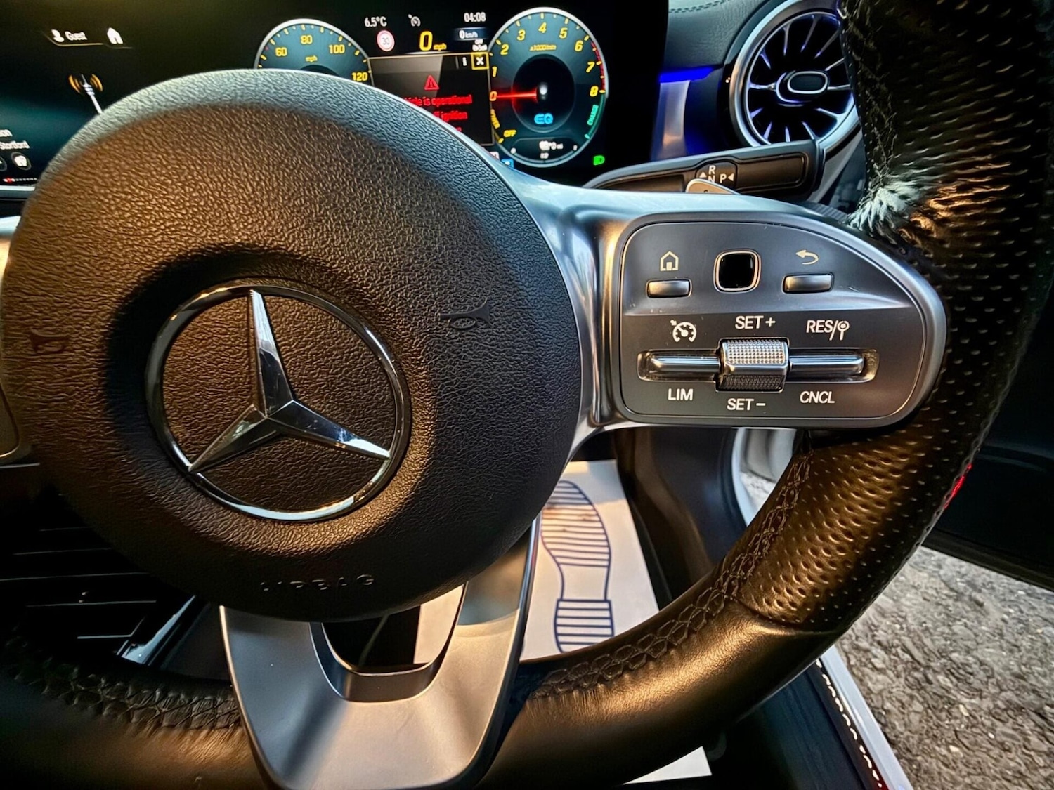 Used Mercedes-Benz CLA 2022 for sale - 77204844: Photo 44