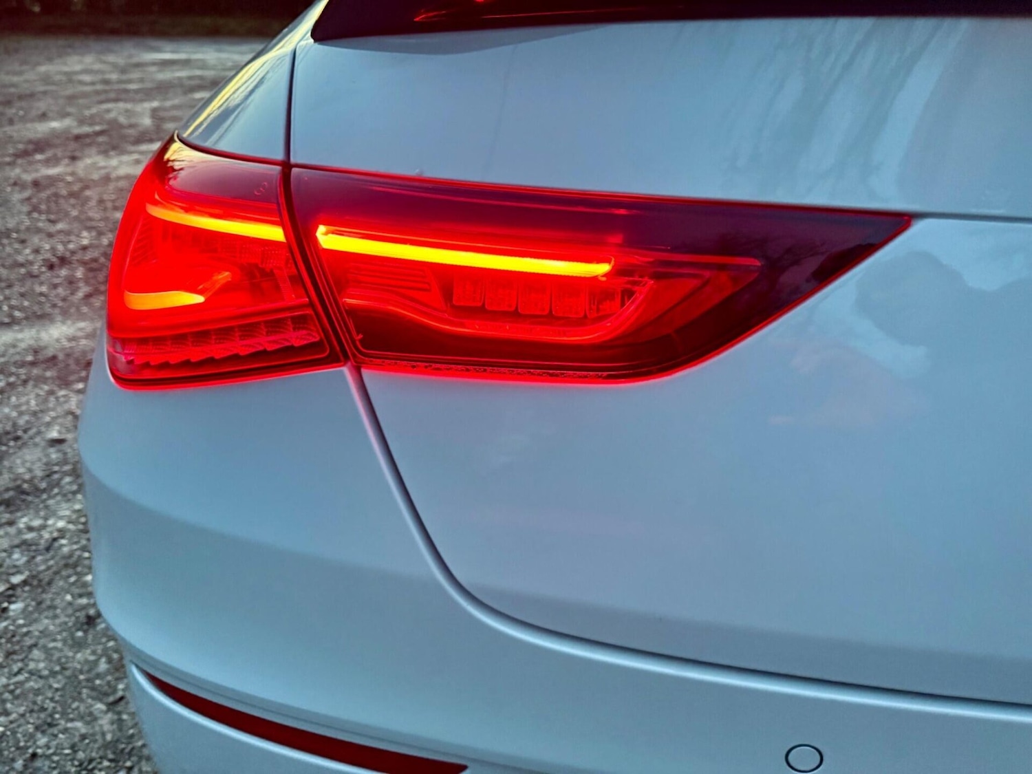 Used Mercedes-Benz CLA 2022 for sale - 77204844: Photo 46