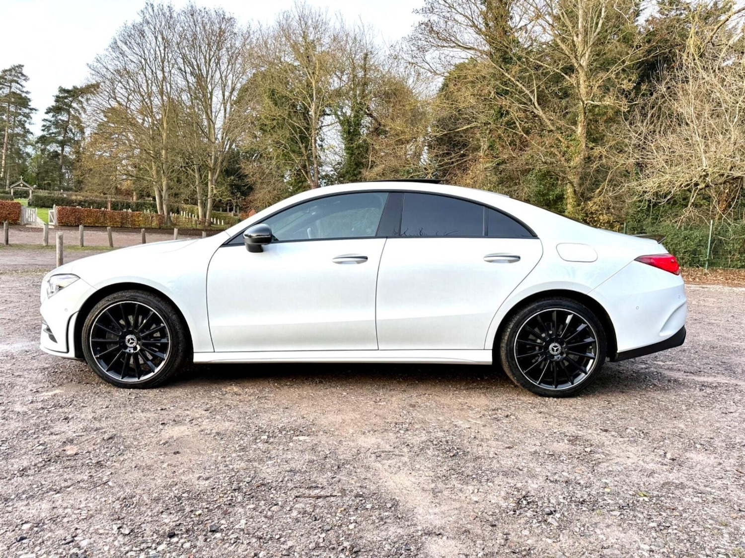 Used Mercedes-Benz CLA 2022 for sale - 77204844: Photo 5