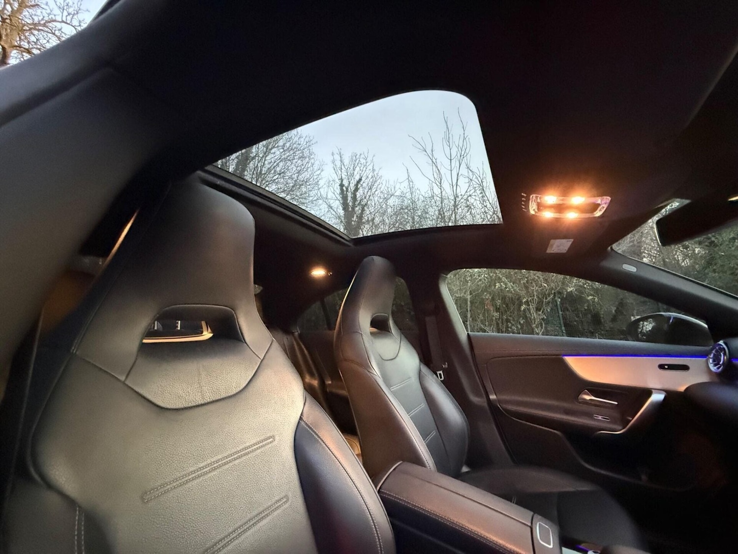 Used Mercedes-Benz CLA 2022 for sale - 77204844: Photo 50