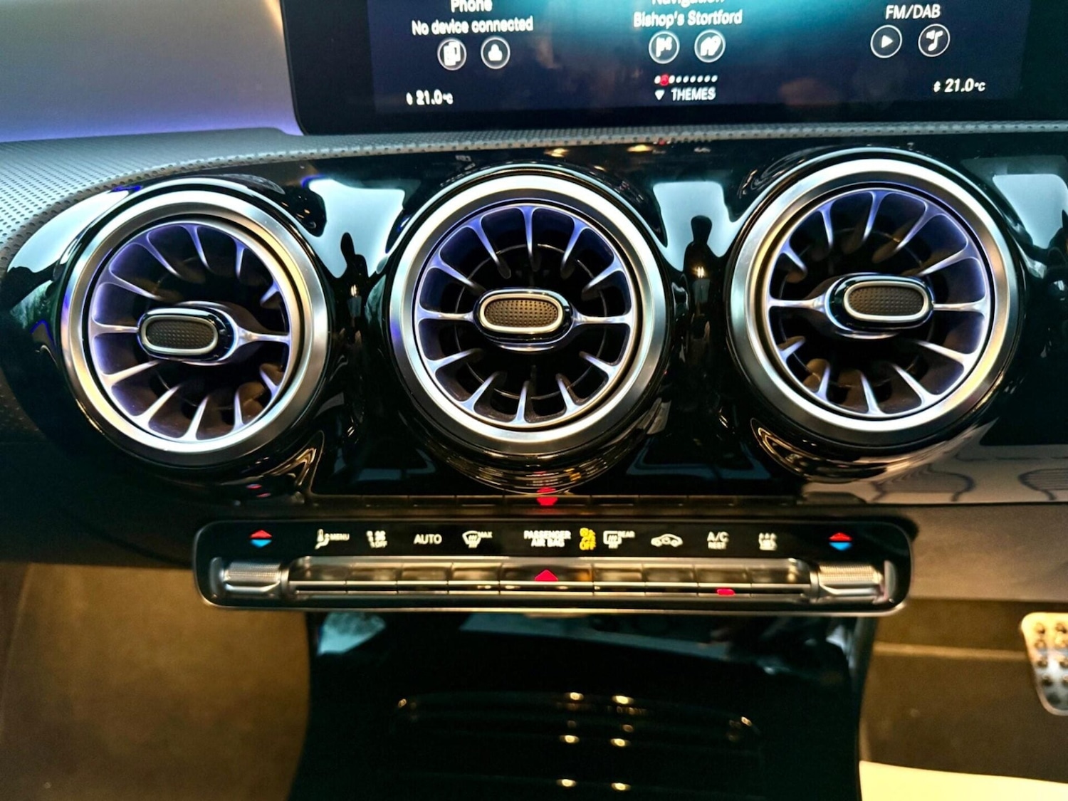 Used Mercedes-Benz CLA 2022 for sale - 77204844: Photo 51