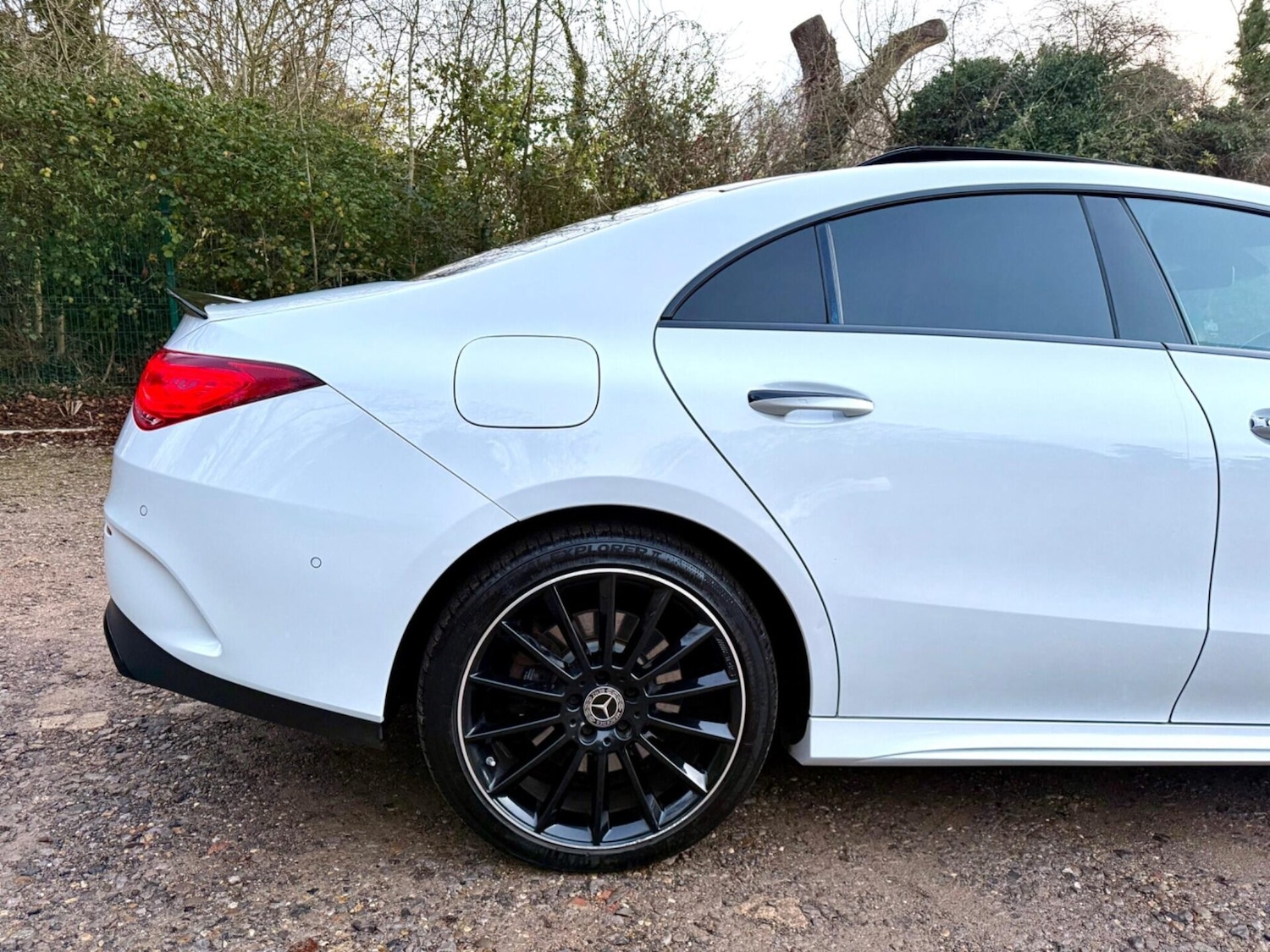 Used Mercedes-Benz CLA 2022 for sale - 77204844: Photo 52