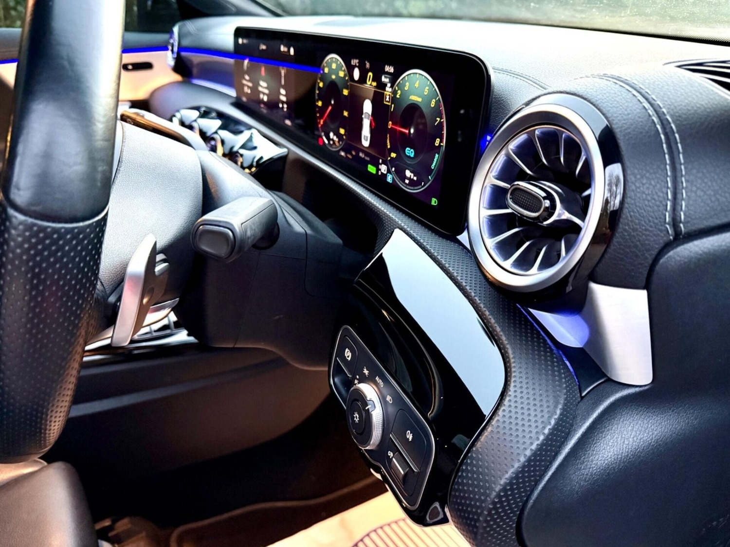 Used Mercedes-Benz CLA 2022 for sale - 77204844: Photo 53