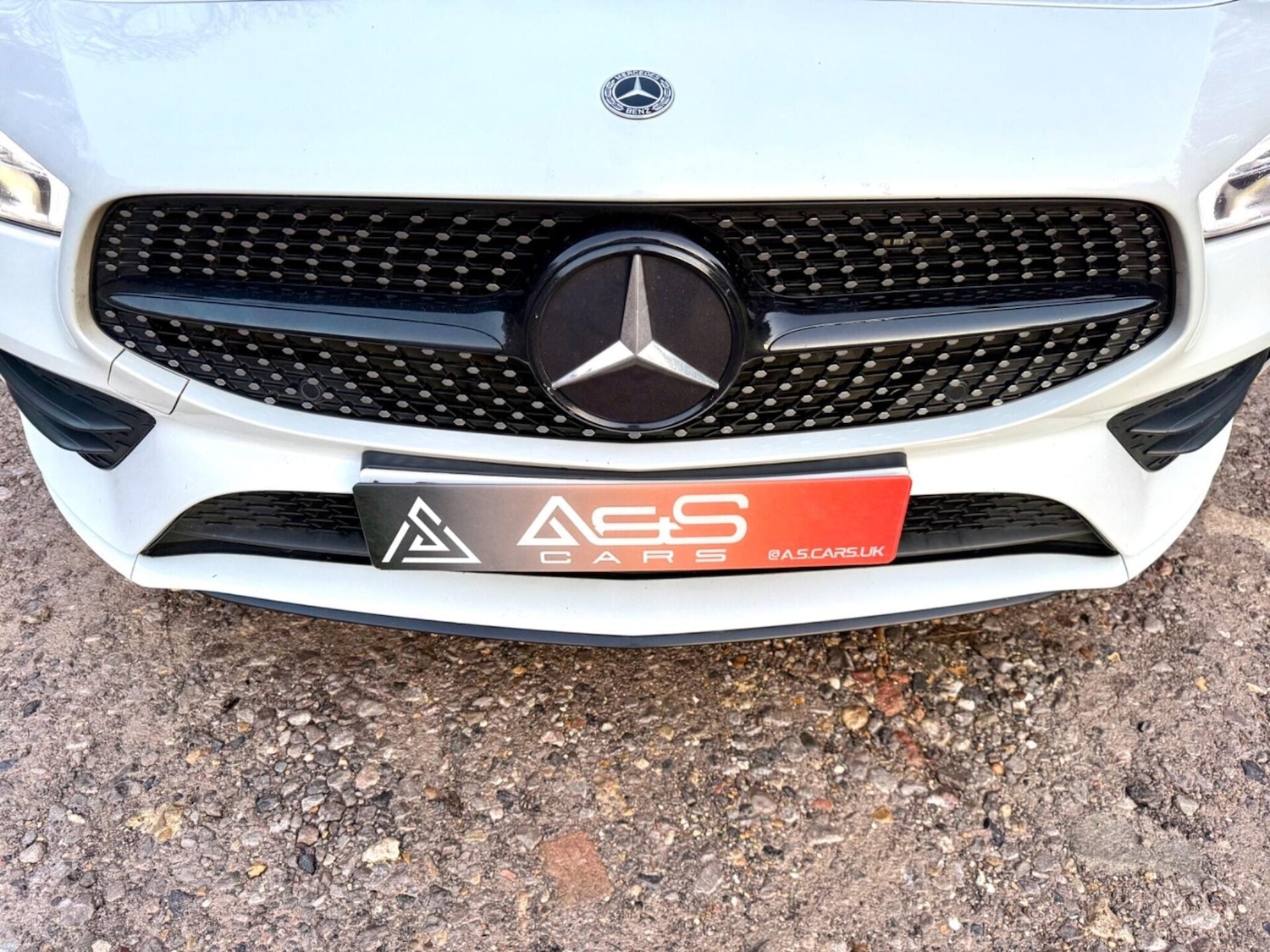 Used Mercedes-Benz CLA 2022 for sale - 77204844: Photo 54