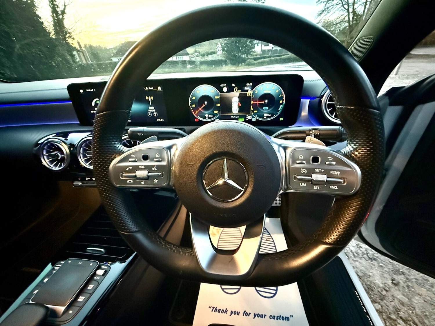 Used Mercedes-Benz CLA 2022 for sale - 77204844: Photo 7