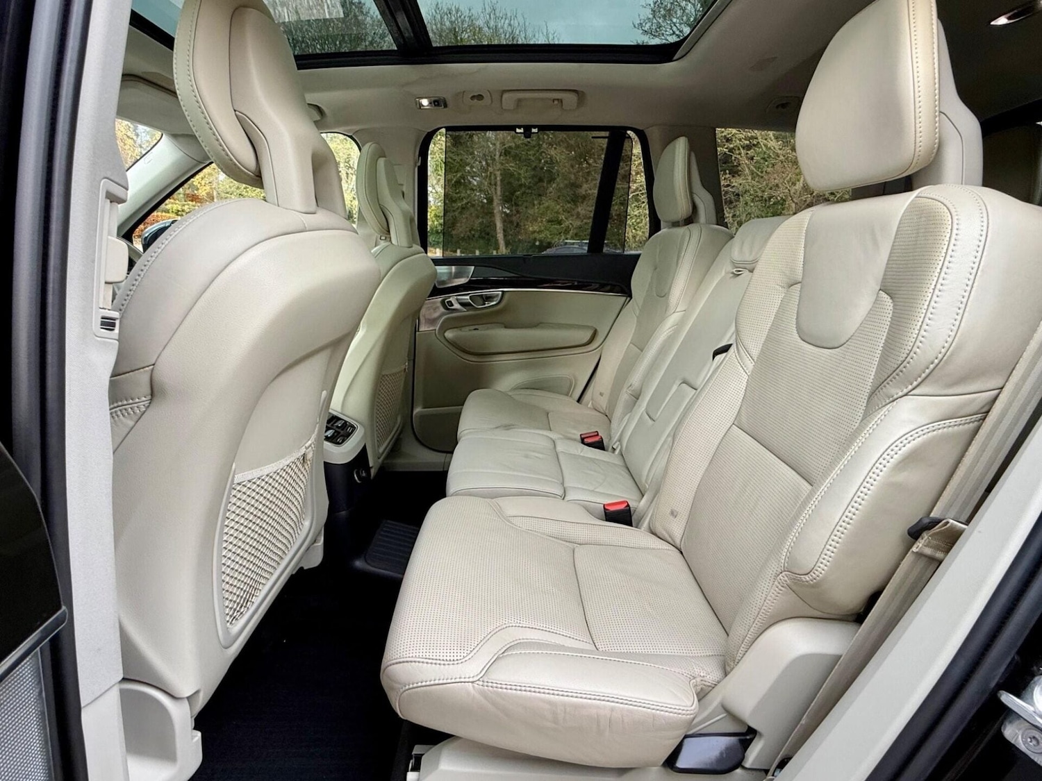 Used Volvo XC90 2017 for sale - 77204828: Photo 22