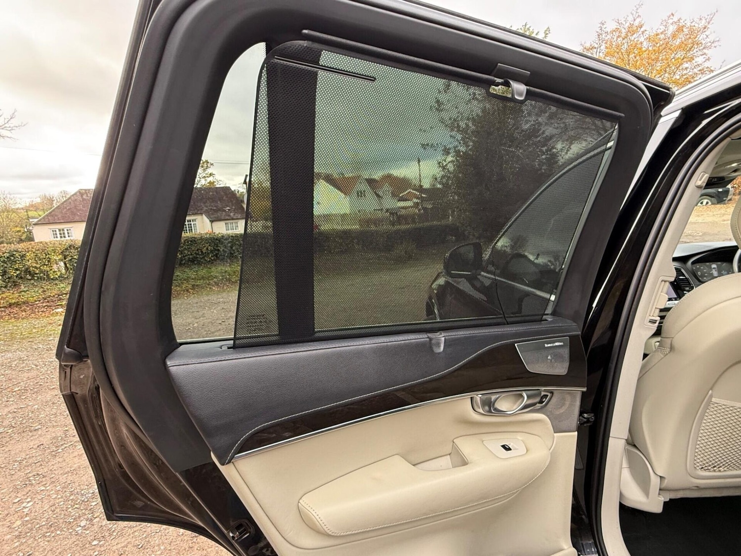 Used Volvo XC90 2017 for sale - 77204828: Photo 28