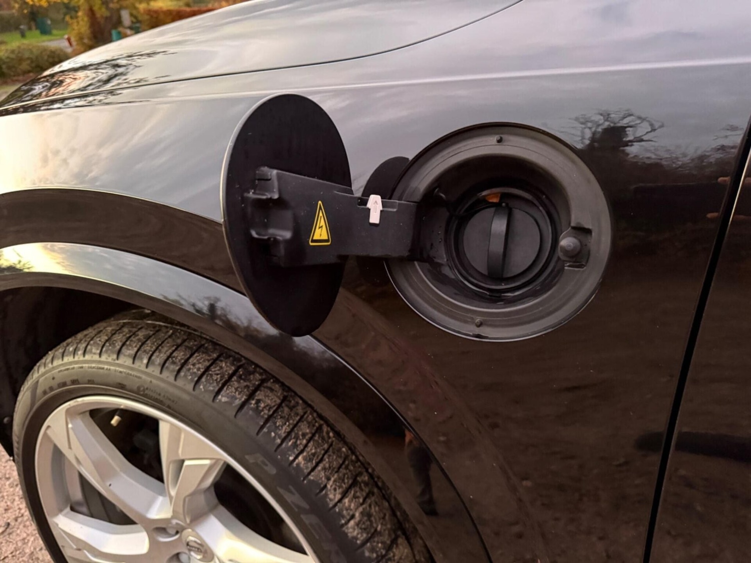 Used Volvo XC90 2017 for sale - 77204828: Photo 35