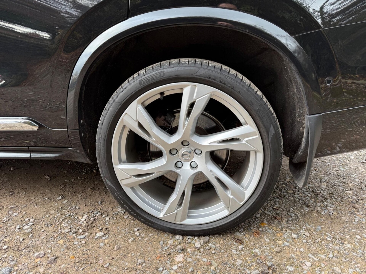 Used Volvo XC90 2017 for sale - 77204828: Photo 40