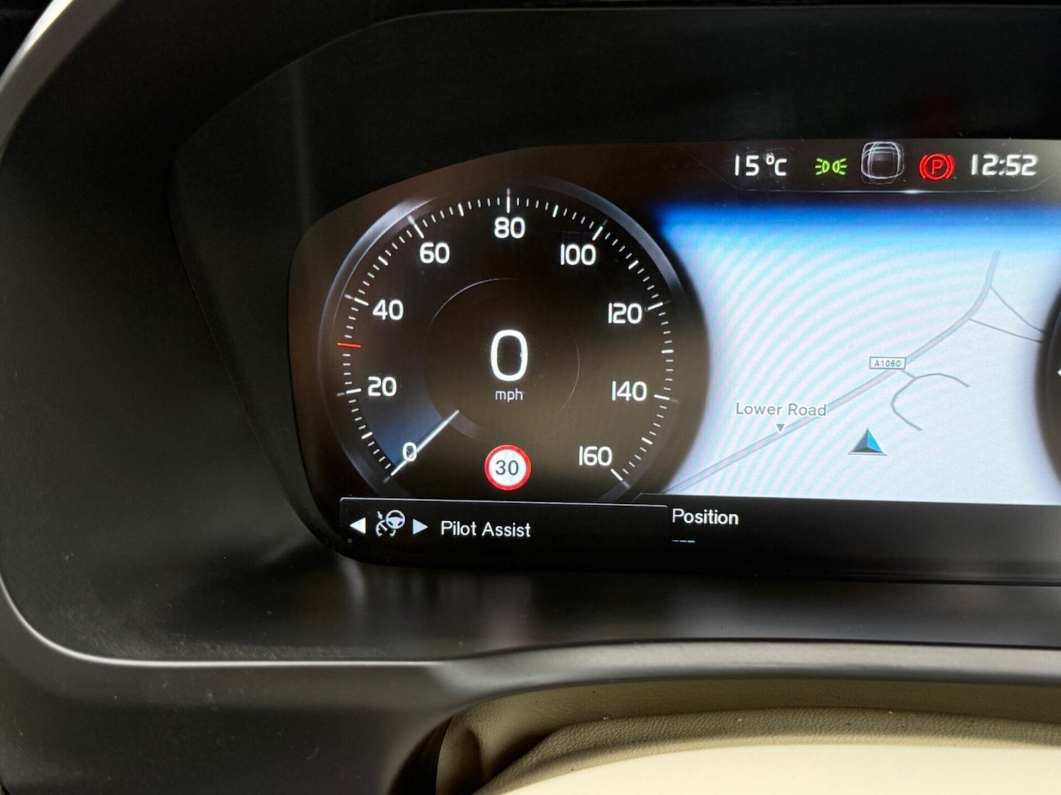 Used Volvo XC90 2017 for sale - 77204828: Photo 47