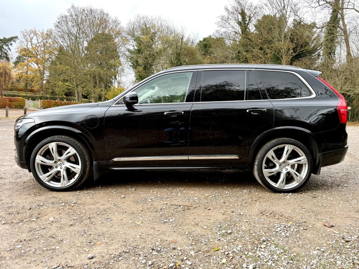 Used Volvo XC90 2017 for sale - 77204828: Photo 5