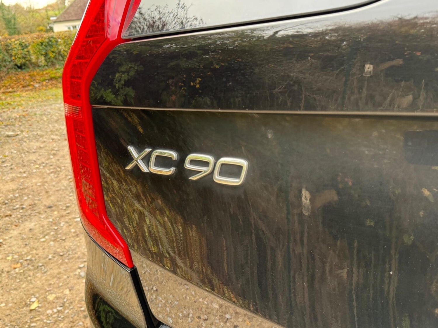 Used Volvo XC90 2017 for sale - 77204828: Photo 52