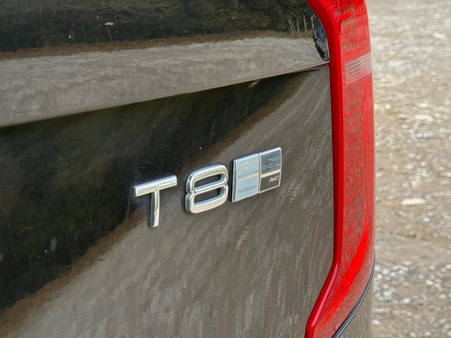 Used Volvo XC90 2017 for sale - 77204828: Photo 53