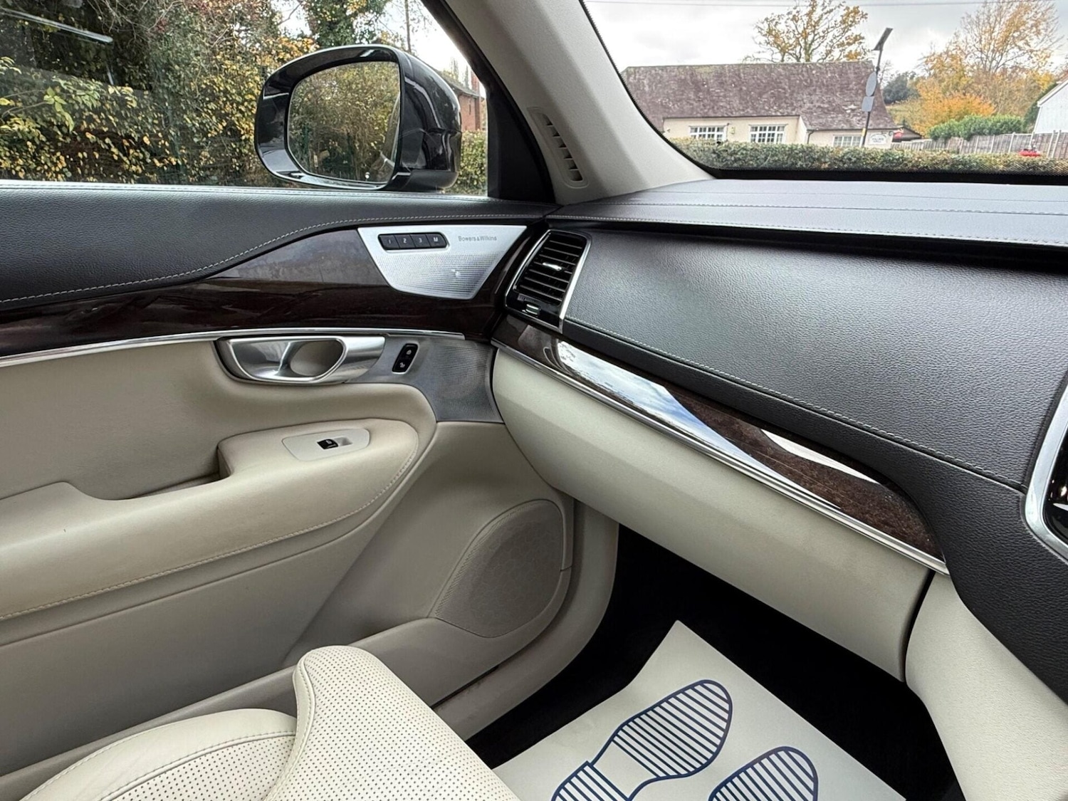 Used Volvo XC90 2017 for sale - 77204828: Photo 60