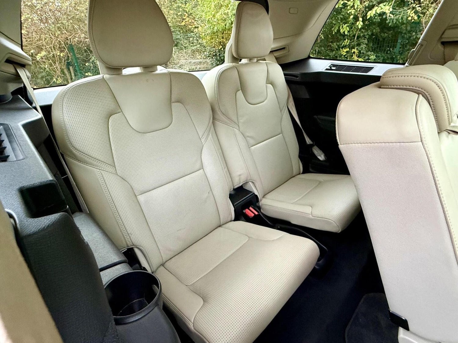 Used Volvo XC90 2017 for sale - 77204828: Photo 8