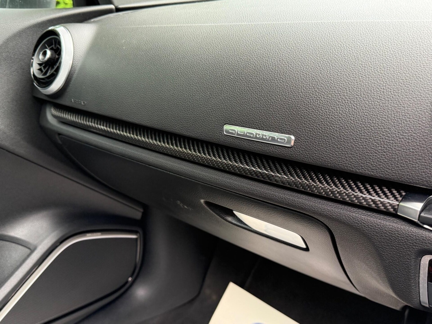 Used Audi RS3 2019 for sale - 77418457: Photo 12