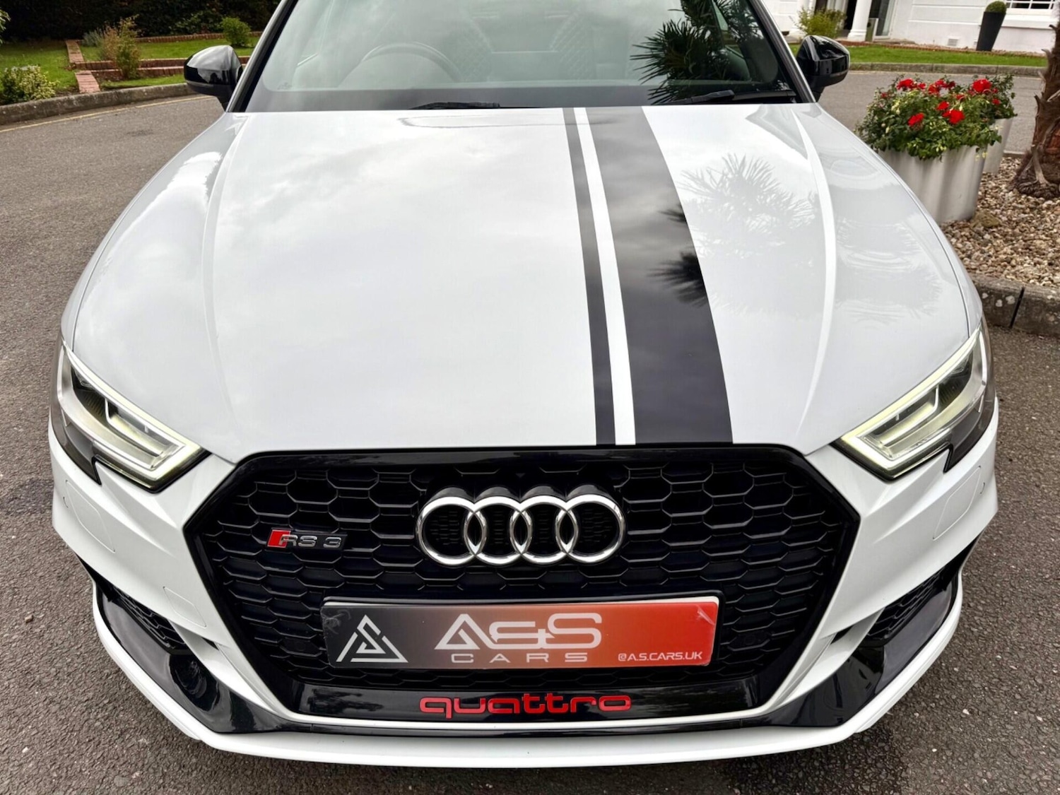 Used Audi RS3 2019 for sale - 77418457: Photo 13